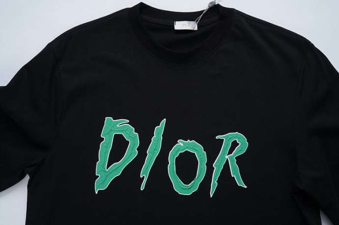 Dior T Shirts Short _SKUDiorS-2XLyktx517133842